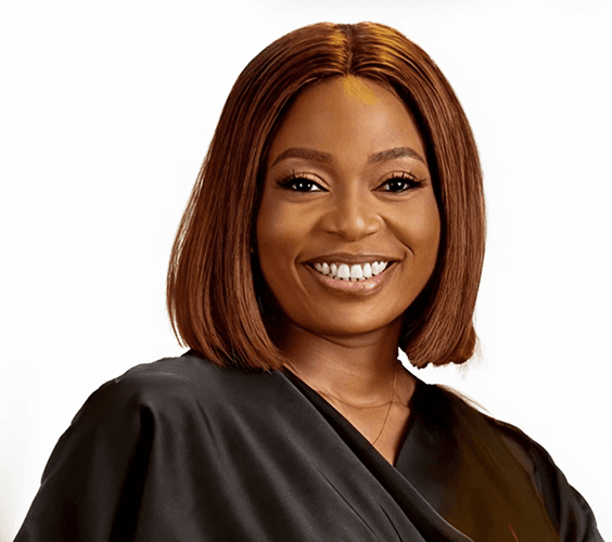 Ibijoke Ajayi
