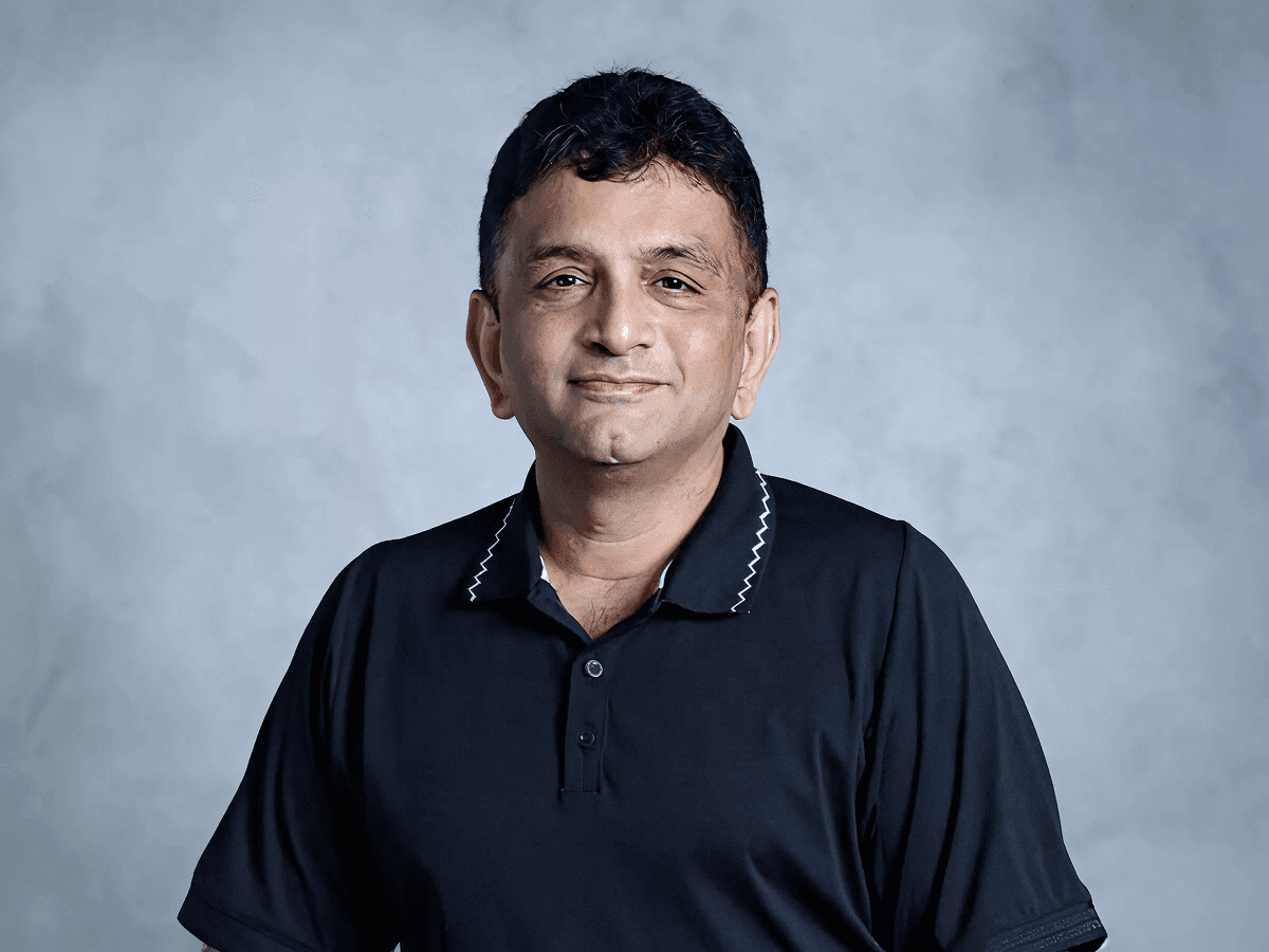Jayakar Nandadeep